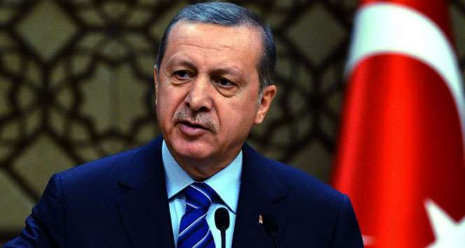 Brüksel’deki Terör Saldırlarını Lanetledi