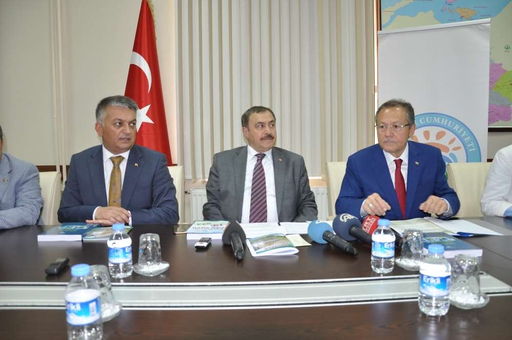 Bu Darbe Milleti Parçalamak İçindi