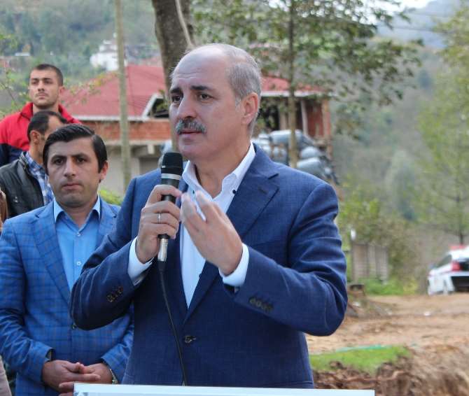 Bu Defa Geleceğinize Oy Verin