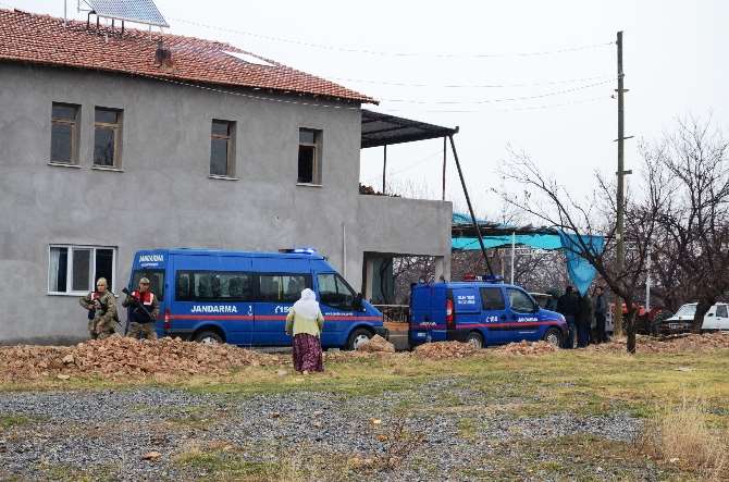 Bu Defa Şarjlı Bomba...