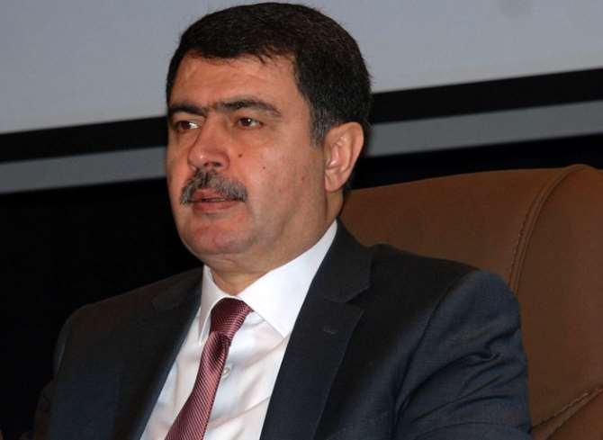 Bu Devlet Bunun Da Üstesinden Gelecektir