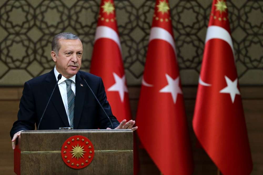 Bu Hunharca Eylemi Gerçekleştirenlerin...