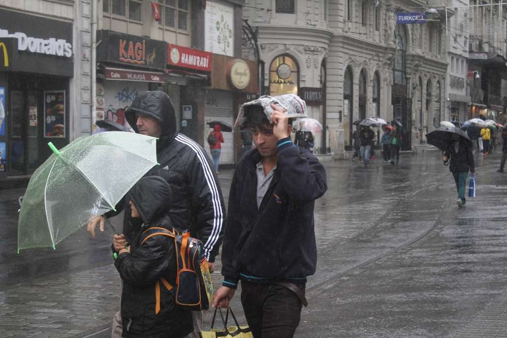 Bu İllerde Yaşayanlar Dikkat !