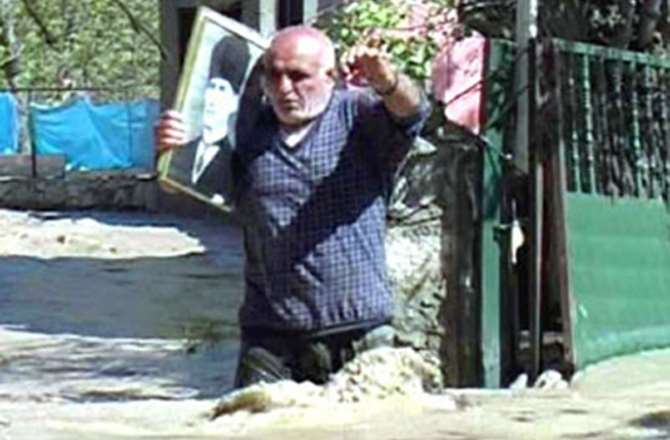 Bu Kareyle Hafızalara Kazınmıştı: Hayatını Kaybetti