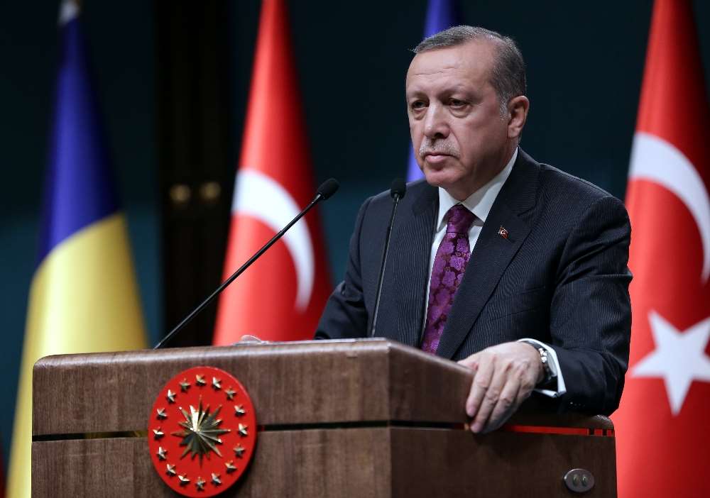 Bu Konudaki Düşüncelerim Bellidir