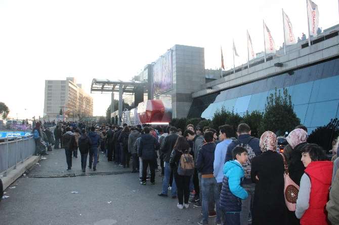 Bu Neyin Kuyruğu?