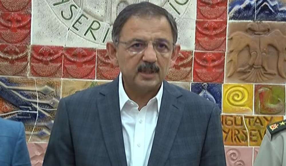 Bu Örgüte ’iyi’ Diyenin Aklına Şaşarım