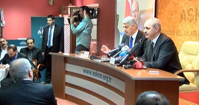 Bu, Terör Saldırılarına Taraf Olmaktır