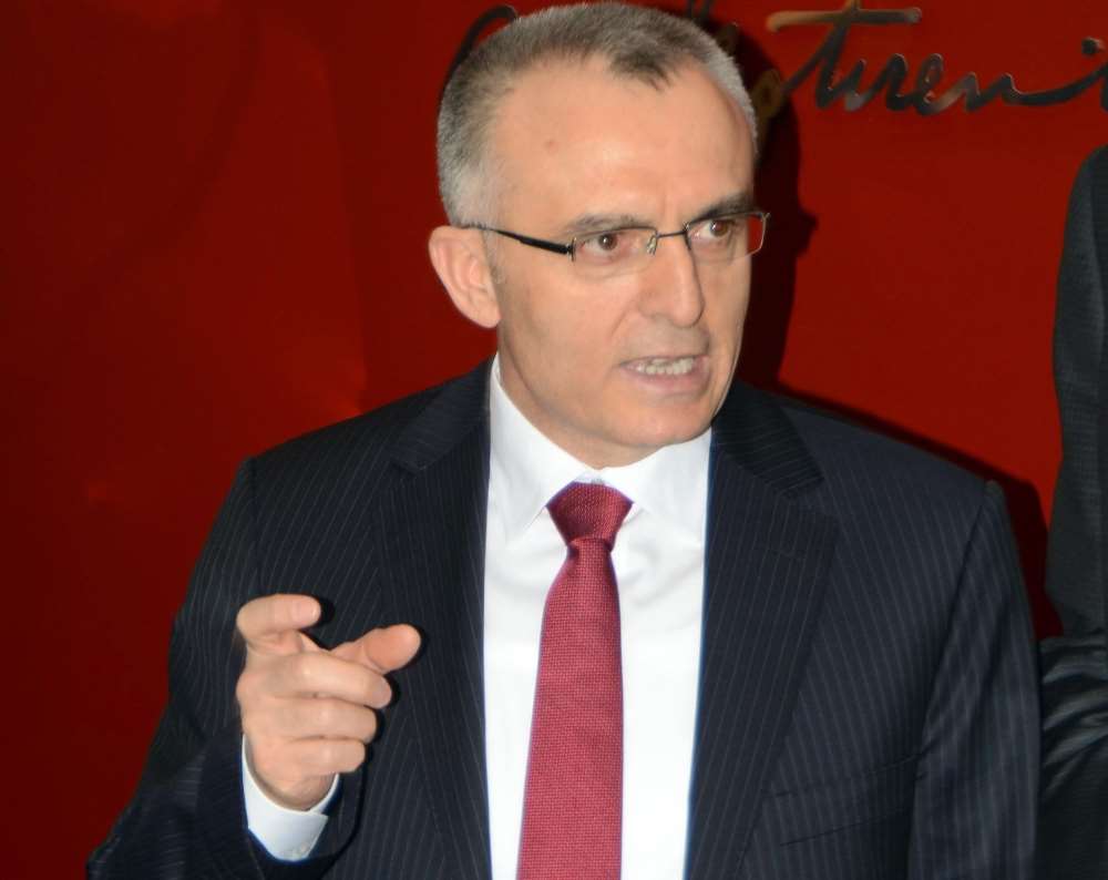 Bu Yıl Memur Maaşları...