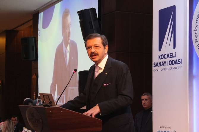 Bugüne Kadar Üç Sanayi Devrimi Iskaladık