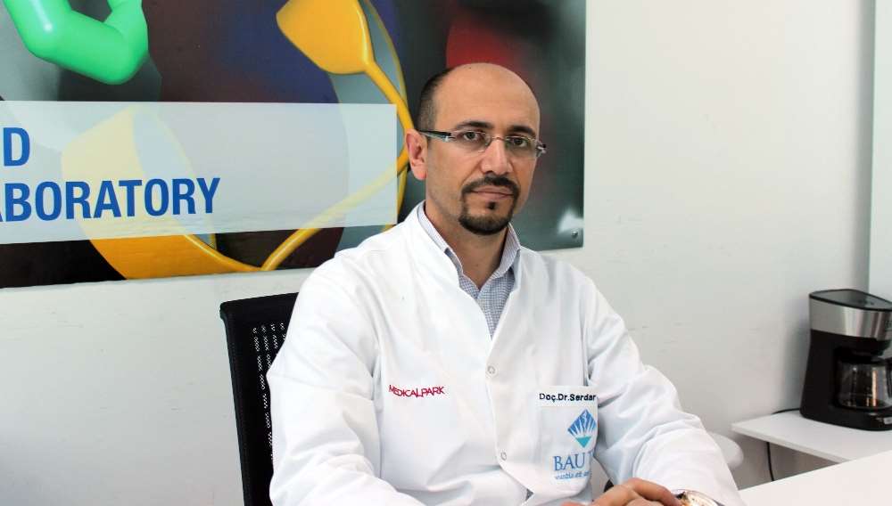 Buluşu Parkinson Ve Şizofren Hastalarına Umut Oldu