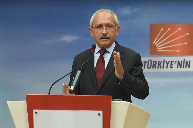 Bunlar Sözde Chp’li
