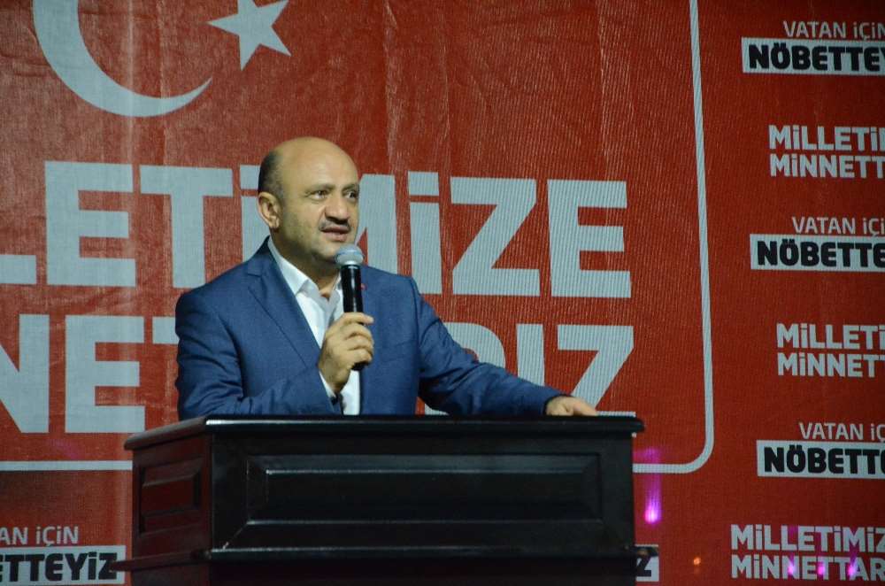 Bunları Tsk’dan Temizlemek Boynumuzun Borcudur