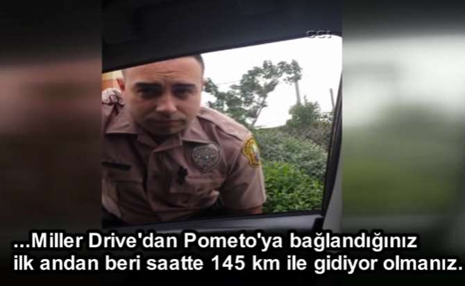 Bunu Sakın Türkiye’de Denemeye Kalkmayın !