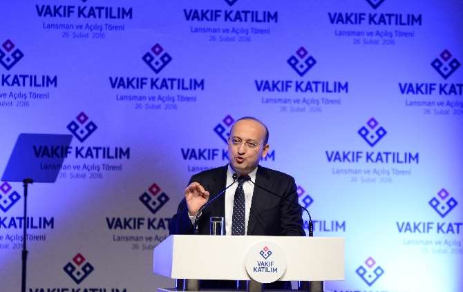Burada Amaç Para Kazanmak İçin Parayı Kullanmak Değil