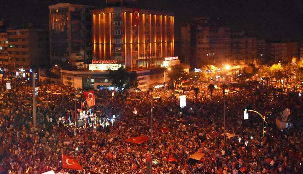 Burası Bursa !
