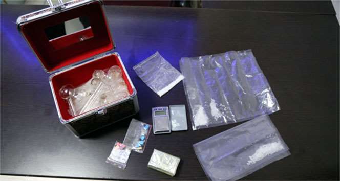 Bursa Polisi Uyuşturucu Tacirlerine Göz Açtırmıyor