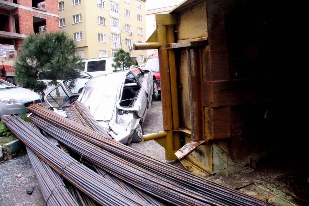 Bursa’da Faciadan Dönüldü