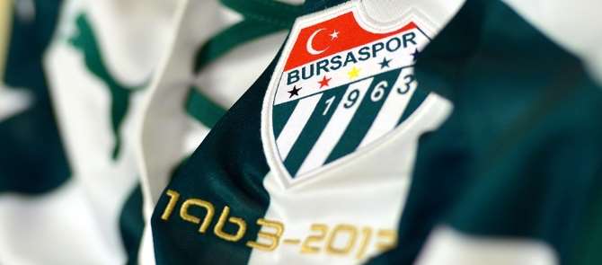 Bursaspor’da 4 İstifa !