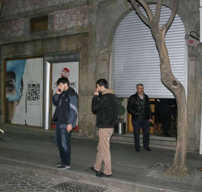 Burun Ameliyatı Canından Etti