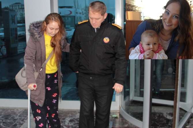 Burun Ameliyatı Sonrası Bitmeyen Çile!
