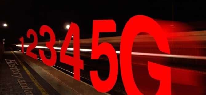 Bütçeye ’4.5 G’ Dopingi