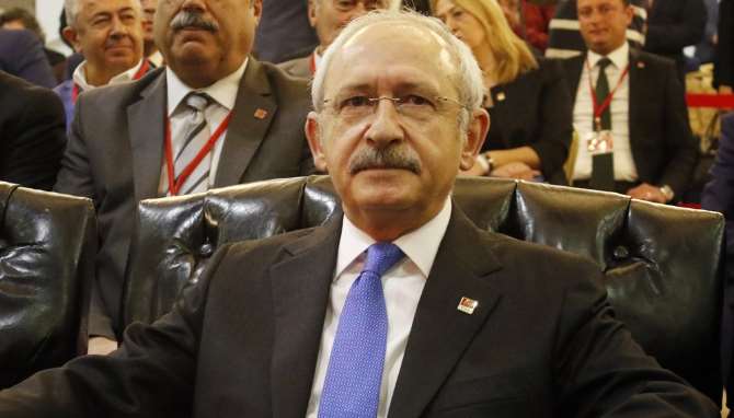 Bütün Dokunulmazlıkları Kaldıralım
