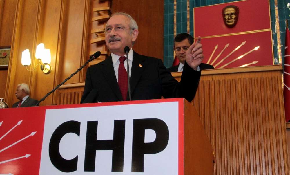 Bütün İşçi Kardeşlerime Sözüm Var...