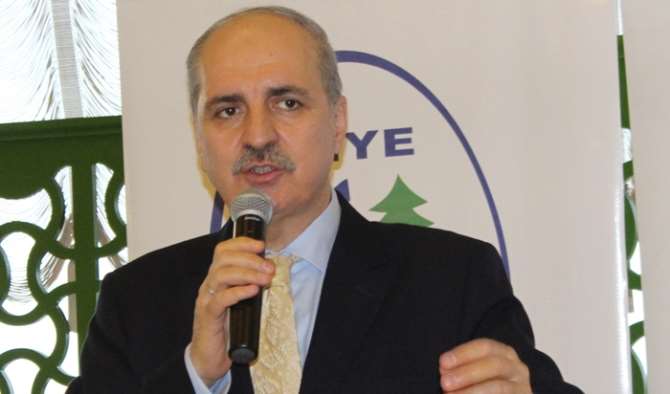 Bütün Partiler Eteklerindeki Taşı Dökecek