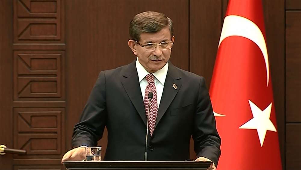 Çalışmalara Başlanması Talimatını Verdi