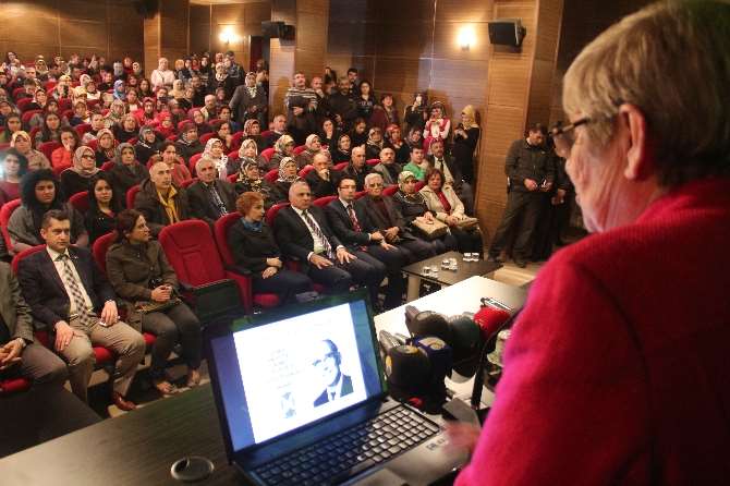 Canan Karatay Aşırı Kilo, Obez O Kadar Önemli Değil