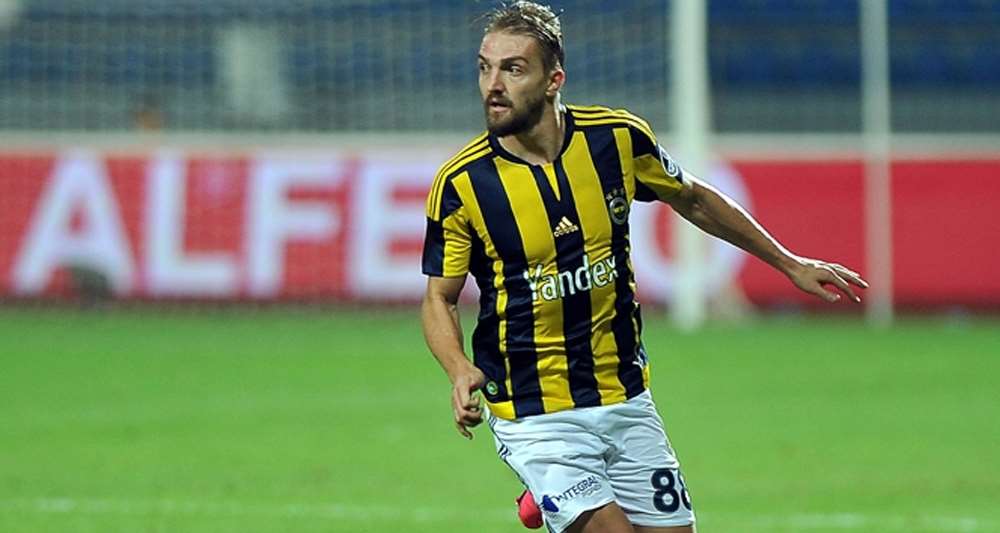 Caner Erkin Inter’e Mi Gidiyor ?