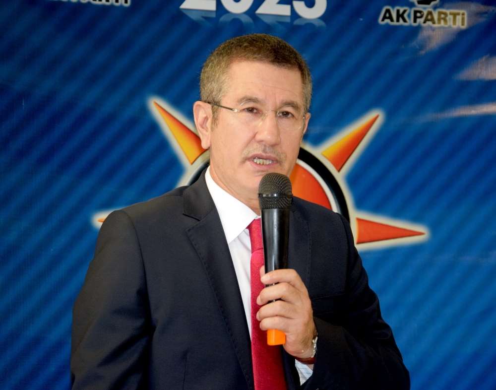 Canikli’den Fındık Açıklaması
