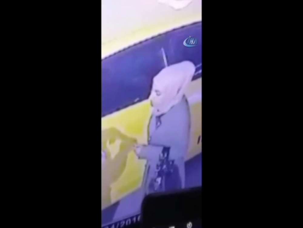 Canlı Bombayı Şanlıurfa’ya Götüren 2 Kişi Gözaltında