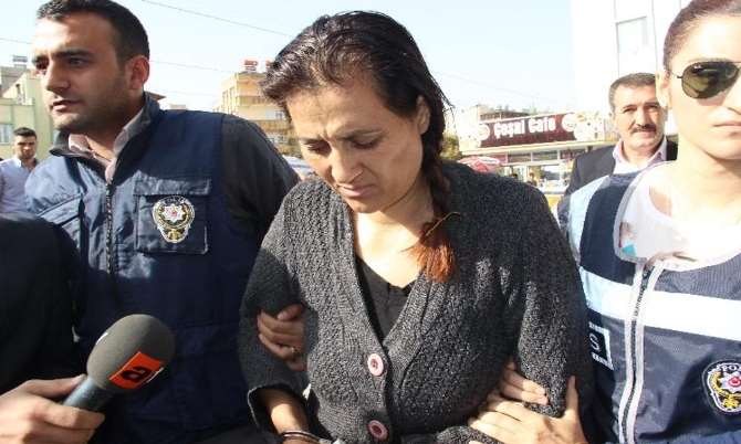 Canlı Yayında İtirafta Bulunan Kadın Serbest Bırakıldı