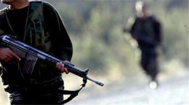 Çatışmalar Şiddetlendi: 2 Asker Yaralandı