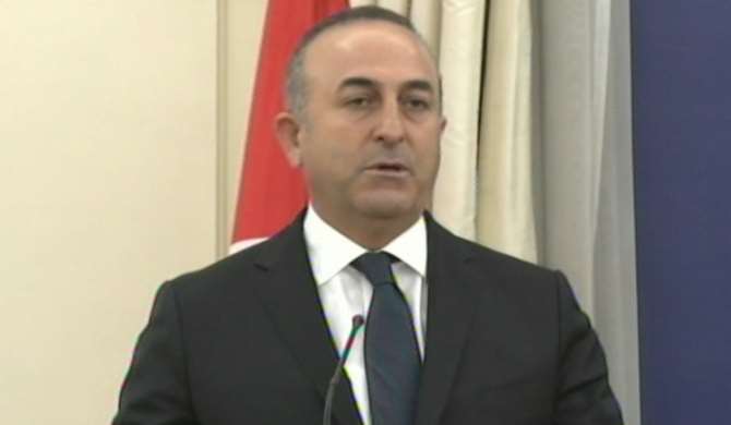 Çavuşoğlu: Yüzde 99’unu Kabul Ettik