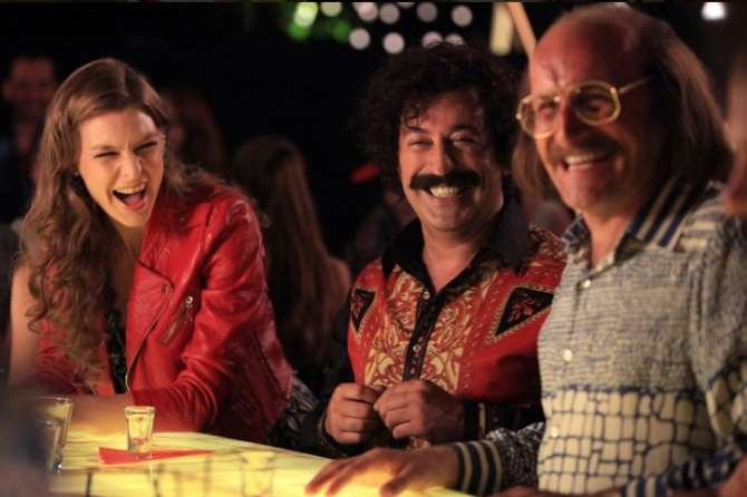 Cem Yılmaz Filminin Gişesini Açıkladı