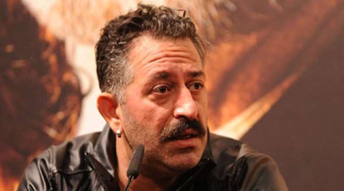 Cem Yılmaz’dan Şaşırtan ’yeni Film’ Müjdesi !