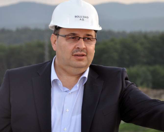 Cemaate Yakınlığıyla Biliniyordu: İstifa Etti !