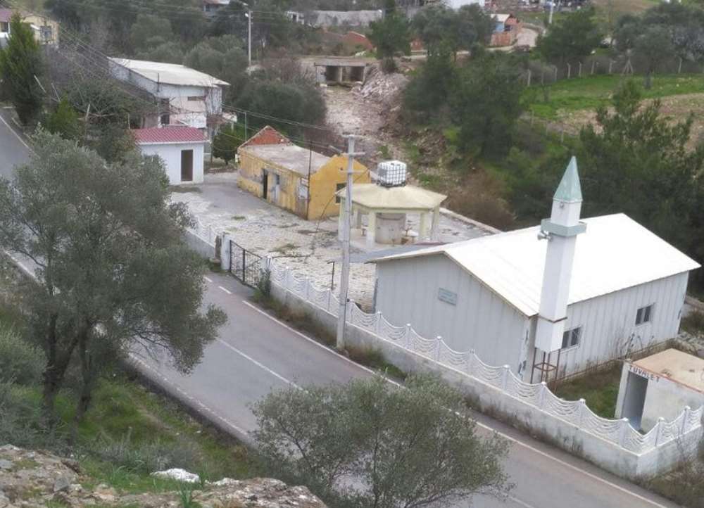 Cemaatin ’içkili Gazino’ Zaferi