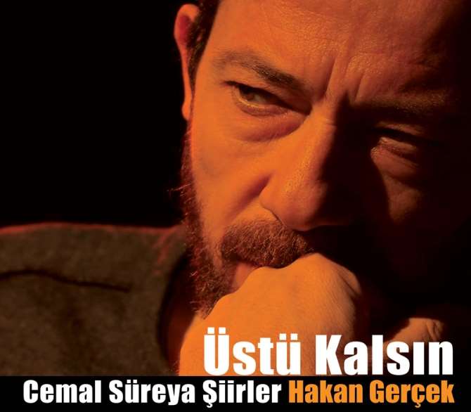 Cemal Süreya’nın Aşkları Yeniden Sahnede