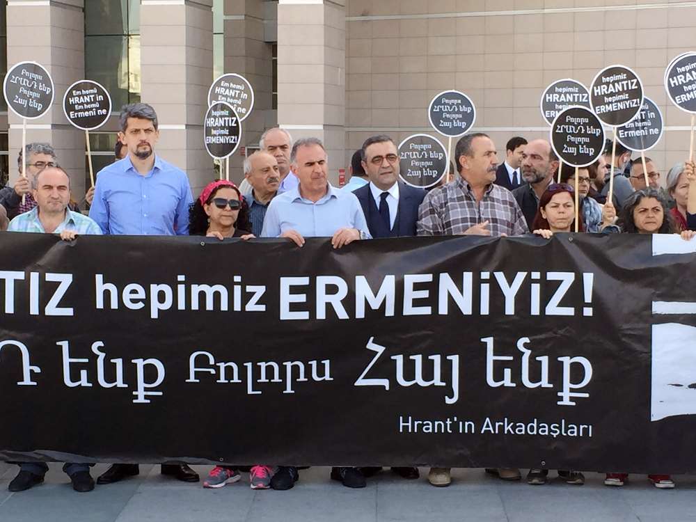 Cerrah Ve Akyürek Sanık Sandalyesinde