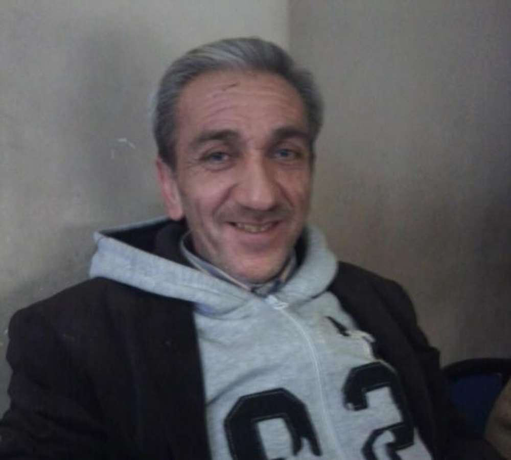 Cesedi Tanınmaz Halde Bulundu