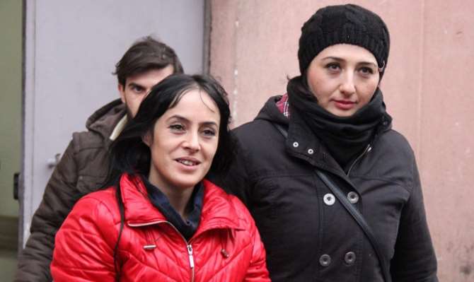 Ceset Çaldım, Buzdolabında Saklıyorum