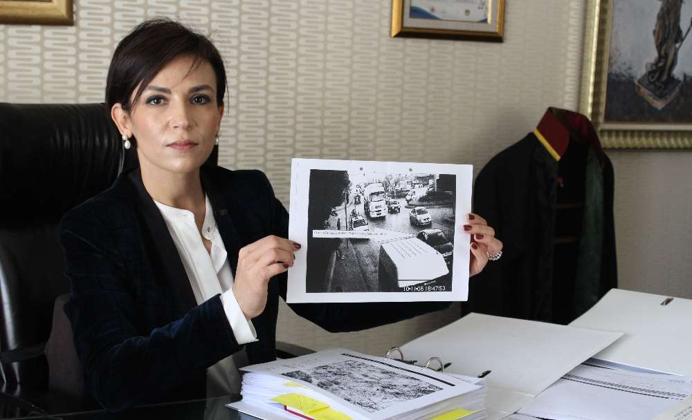 Cesetsiz Cinayet Davası Sil Baştan