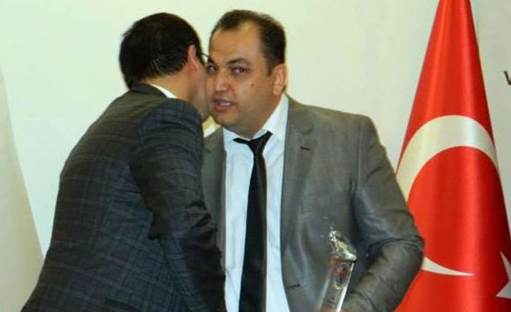 Ceylanpınar Davasının Avukatı Fetö’den Gözaltına Alındı