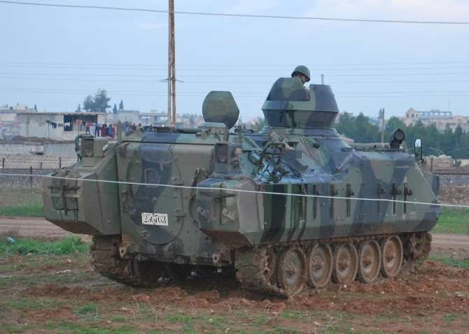 Ceylanpınar’da 10 Pyd’li Yakalandı