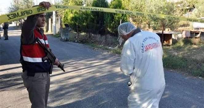 Cezaevinden İzinle Çıkıp Kendini Vurdu