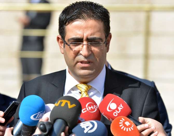 Cezaevlerinden Korkmadığımızı Kendileri De Biliyor